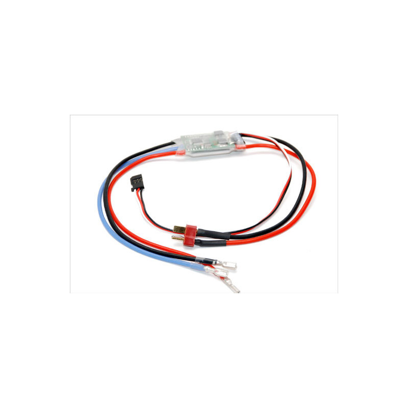 Pièce pour avions P-40 VARIATEUR BRUSHLESS