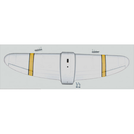 Teil für Flugzeuge P-47 Flügel | Scientific-MHD