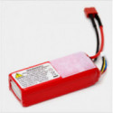 Part for planes P-47 LIPO BATTERY 1650 MA | Scientific-MHD