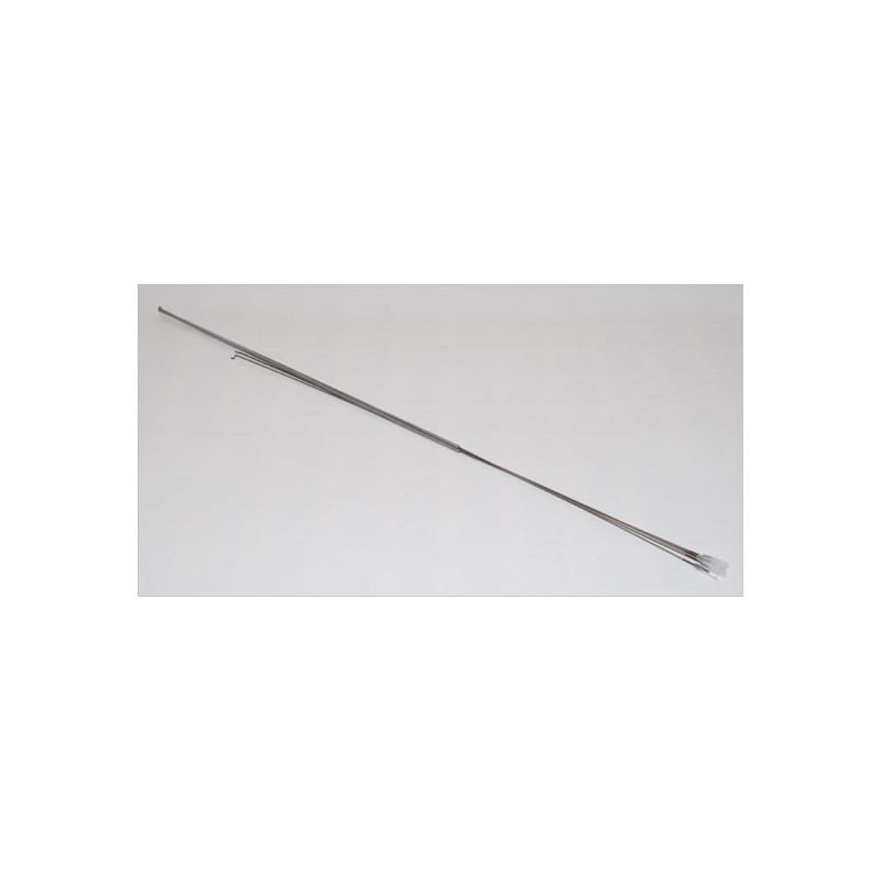 Pièce pour avions P-47 COMMANDES FUSELAGE+CHAPES