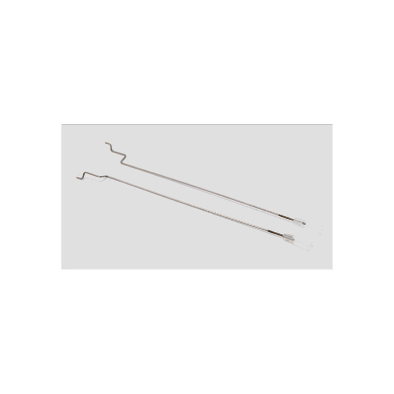 Pièce pour avions P-47 COMMANDES TRAIN RENTRANT