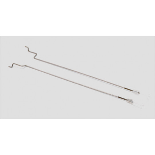 Pièce pour avions P-47 COMMANDES TRAIN RENTRANT