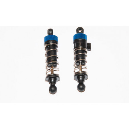 Part for Electric Buggy 1/18 Pair of shock absorbers | Scientific-MHD