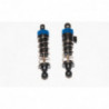Part for Electric Buggy 1/18 Pair of shock absorbers | Scientific-MHD