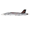 F/A-18 Plastic plane model Super Hornet 1/72 | Scientific-MHD