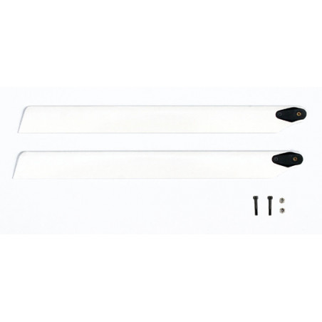 Part for electrical helicopter main D700 3D | Scientific-MHD