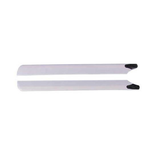 Pièce pour hélicoptère électrique PALES PRINCIPALES TINY 3 CP