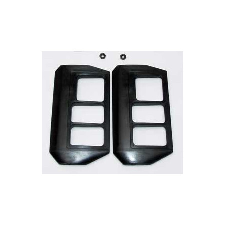 Part for thermal helicopter pallets Bell bar | Scientific-MHD