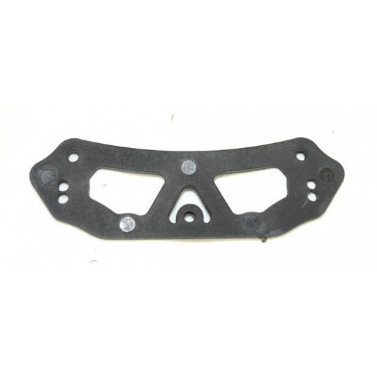 Pièce pour voiture electrique tous chemin 1/10 Pare Choc Mousse