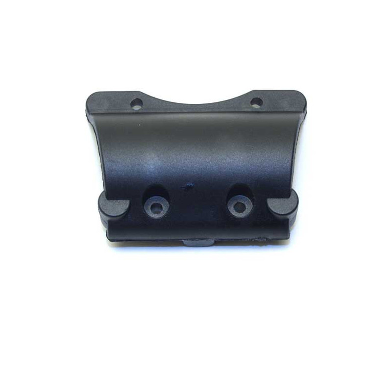 Pièce pour voiture electrique tous chemin 1/10 Pare Chocs arr Buggy Truggy