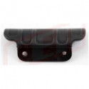 Part for thermal car all path 1/16 rear bumper | Scientific-MHD