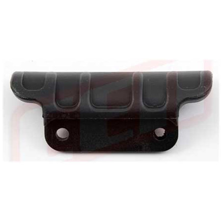 Part for thermal car all path 1/16 rear bumper | Scientific-MHD