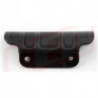 Part for thermal car all path 1/16 rear bumper | Scientific-MHD