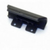 Part for thermal car all path 1/8 front bumper | Scientific-MHD