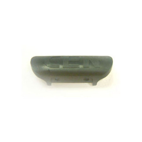 Part for thermal car all path 1/8 front bumper Matrix buggy | Scientific-MHD