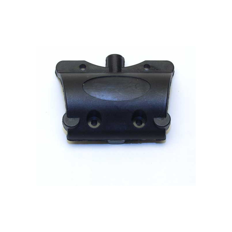 Electric car room all path 1/10 Winner front bumper ScientificMHD