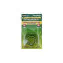 Accessory for model rigging wire for diam boats. 0.2mm | Scientific-MHD