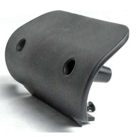 Part for thermal car all path 1/5 front bumper | Scientific-MHD