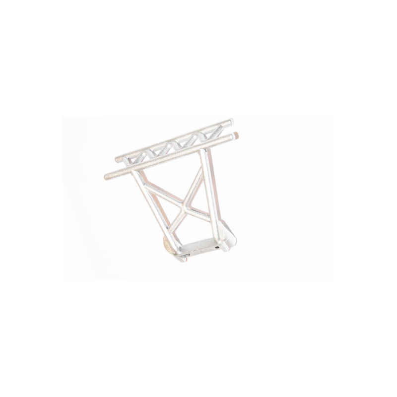 Part for Electric Buggy 1/18 Rear bumper ScientificMHD