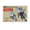 Science fiction model in Fireball SG 1/35 Fireball Robots | Scientific-MHD