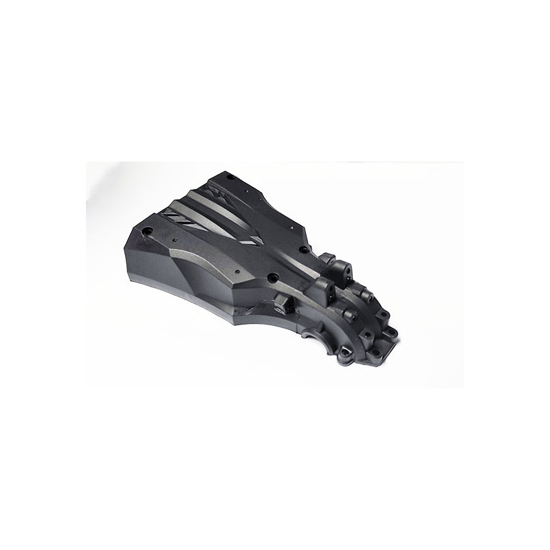 Pièce pour voiture electrique Partie av sup châssis TARGET