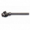Part for electrical car all path 1/10 part male cardan round moab | Scientific-MHD