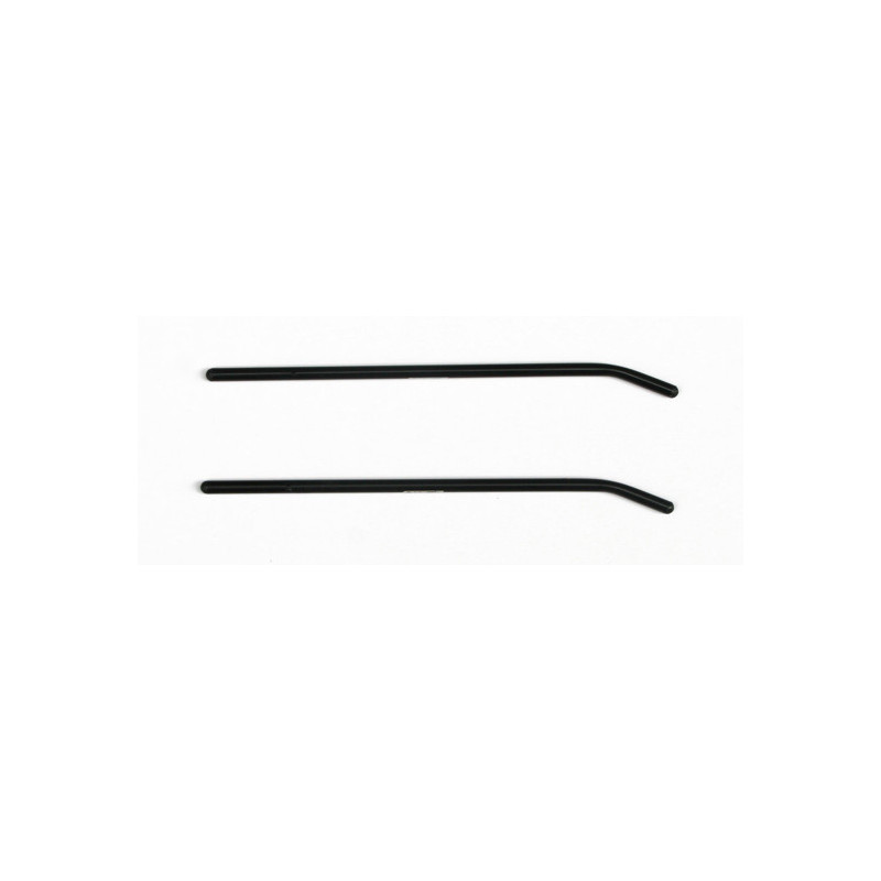 Pièce pour hélicoptère électrique Patins d'Atterrissage