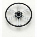 Piece for funnes small wheel nano drone | Scientific-MHD