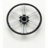 Piece for funnes small wheel nano drone | Scientific-MHD