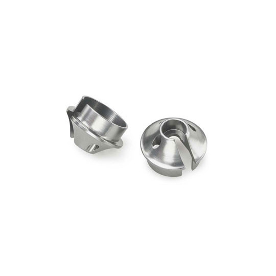 Part for thermal car all path 1/8 Piece in aluminum vapor Part for thermal car all path 1/8 Piece in aluminum vapor | Scientific-MHD