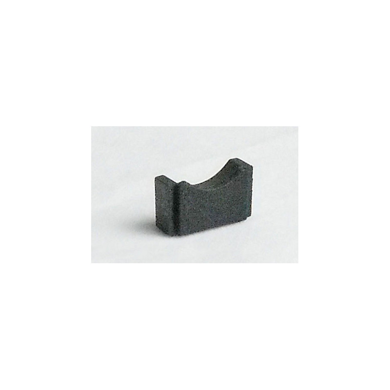Pièce pour voiture electrique tous chemin 1/10 Pièce Plastisque