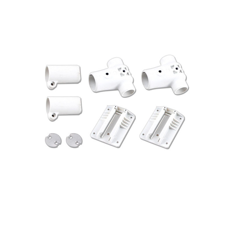 Pièce pour Drônes Pièces Fixation Train TALI 500