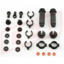Part for thermal car all path 1/16 Plastic shock absorber parts | Scientific-MHD