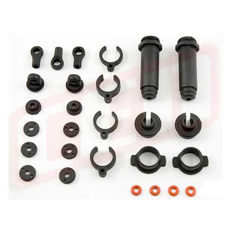 Part for thermal car all path 1/16 Plastic shock absorber parts | Scientific-MHD