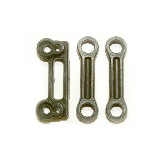 Pièce pour voiture thermique tous chemin 1/8 PIECES PLASTIQUE BARRE ANTI RO Pièce pour voiture thermique tous chemin 1/8 PIECES PLASTIQUE BARRE ANTI RO