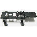 Part for electric helicopter Plastic Plastic Eagle chassis | Scientific-MHD