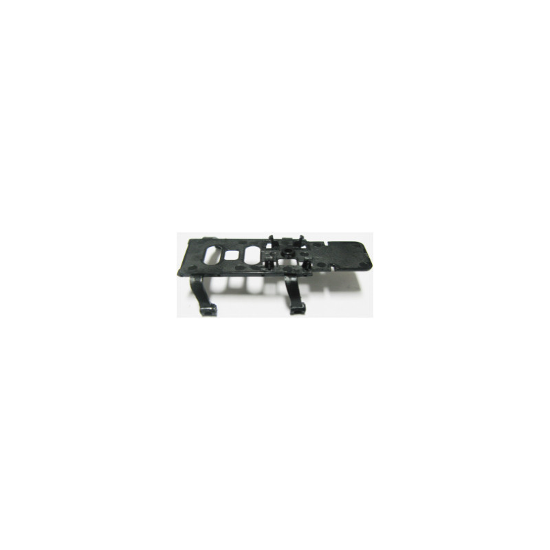 Pièce pour hélicoptère électrique Pièces plastique Châssis Eagle