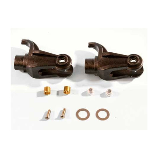 Pièce pour hélicoptère électrique PIEDS DE PALES