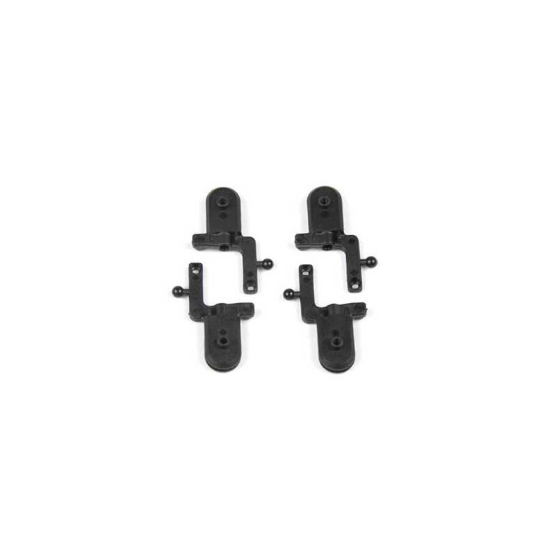 Pièce pour hélicoptère électrique PIEDS DE PALES BIROTOR