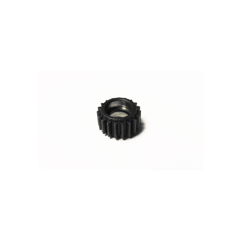 Pièce pour voiture electrique tous chemin 1/10 pignon inter 19T MOAB CRAWLER