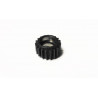 Pièce pour voiture electrique tous chemin 1/10 pignon inter 19T MOAB CRAWLER