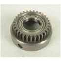 Piece for Monster Truck Thermal 1/16 Internal pinion 31 teeth | Scientific-MHD