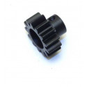 Pièce pour voiture electrique tous chemin 1/10 Pignon Moteur 11 dents