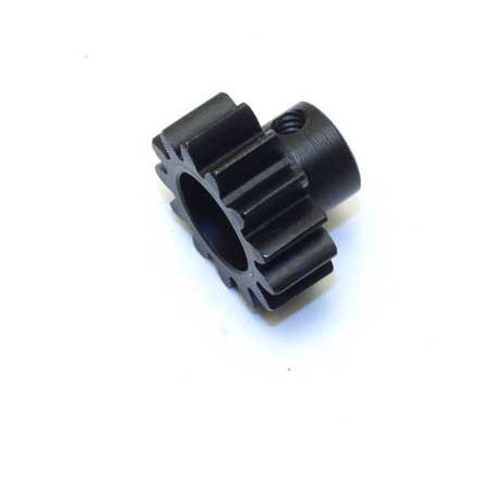 Pièce pour voiture electrique tous chemin 1/10 Pignon Moteur 11 dents