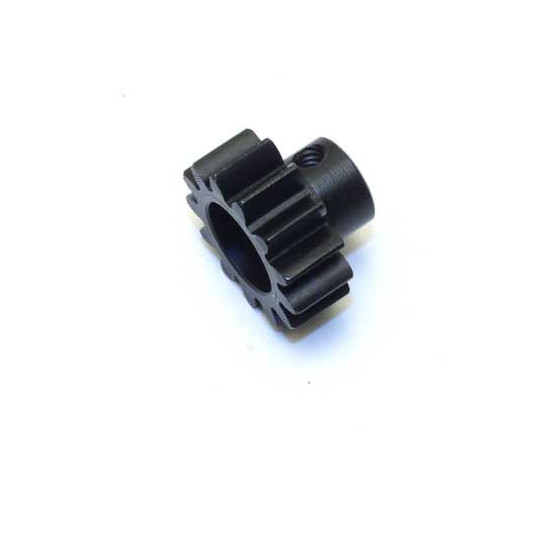 Pièce pour voiture electrique tous chemin 1/10 Pignon Moteur 11 dents