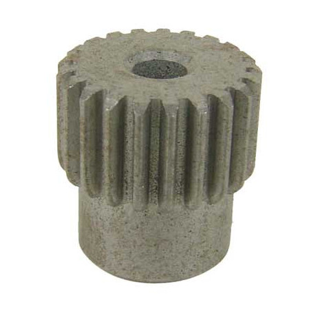 Part for electric car all path 1/16 DP48-21D engine pinion | Scientific-MHD