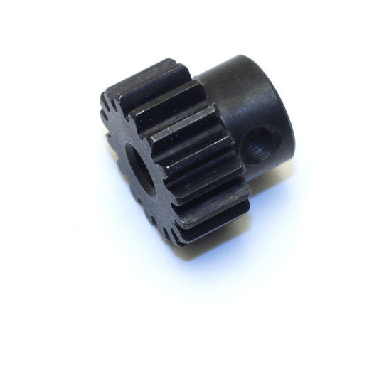 Pièce pour voiture électrique 1/8 Pignon Moteur Gunner BL