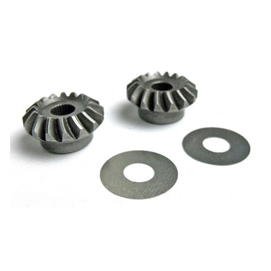 Pièce pour voiture thermique tous chemin 1/5 Pignons de différentiel