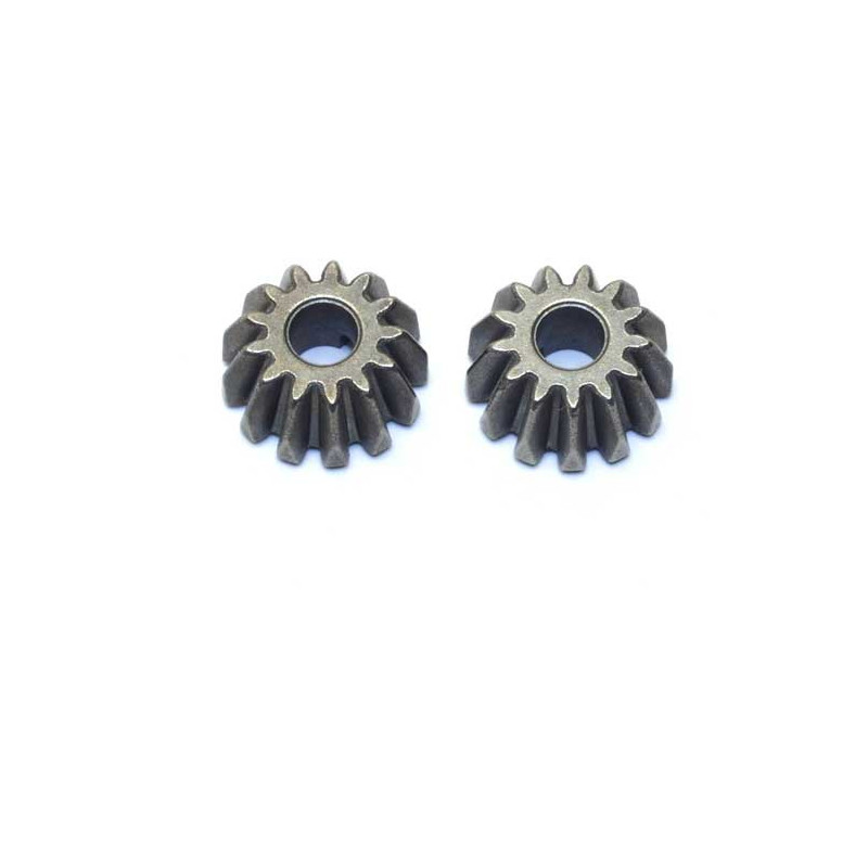 Pièce pour voiture electrique tous chemin 1/10 Pignons Différentiel 13 Dents