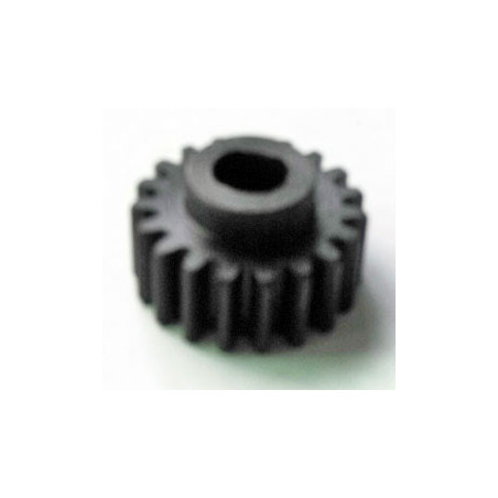 Part for thermal car all path 1/5 Tran pine nuts 19 steel teeth | Scientific-MHD